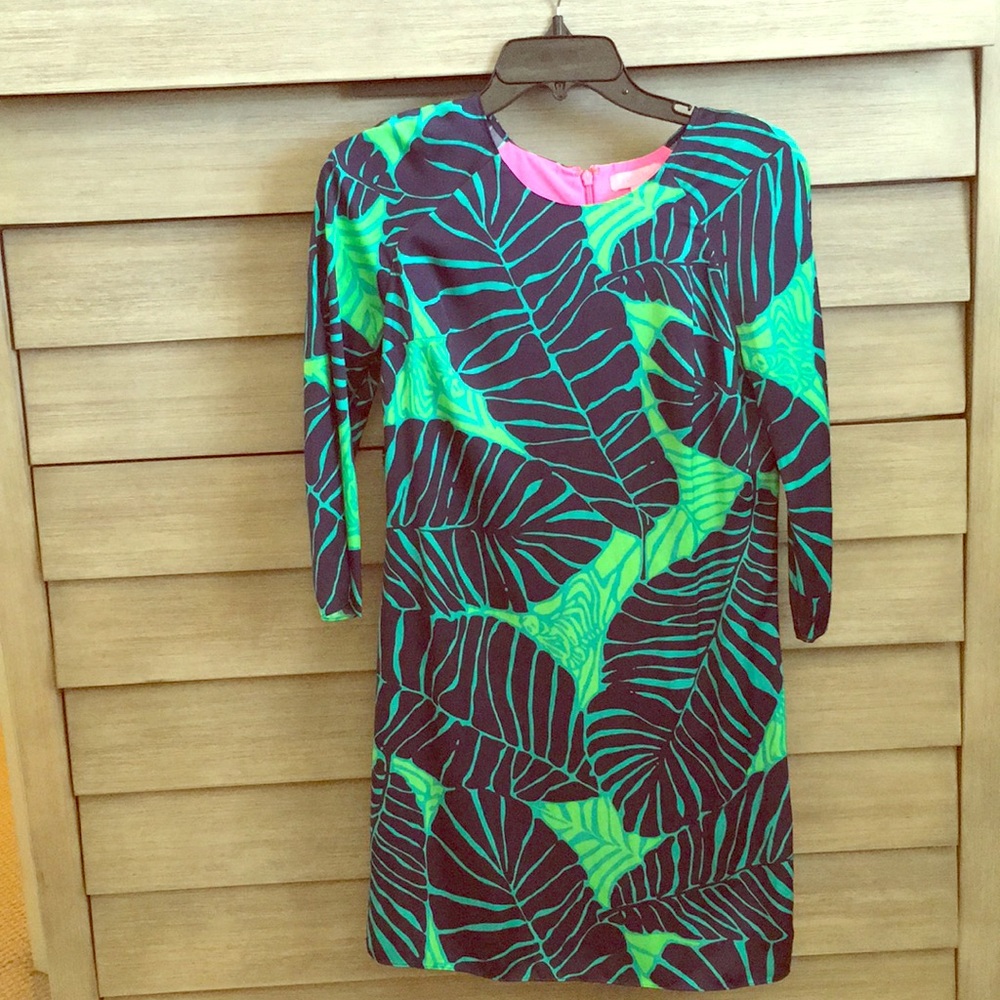 Lily Pulitzer Dress